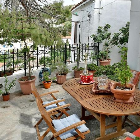 Grandmas Guest House Hydra  Esterno foto