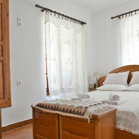 Grandmas Guest House Hydra  Esterno foto