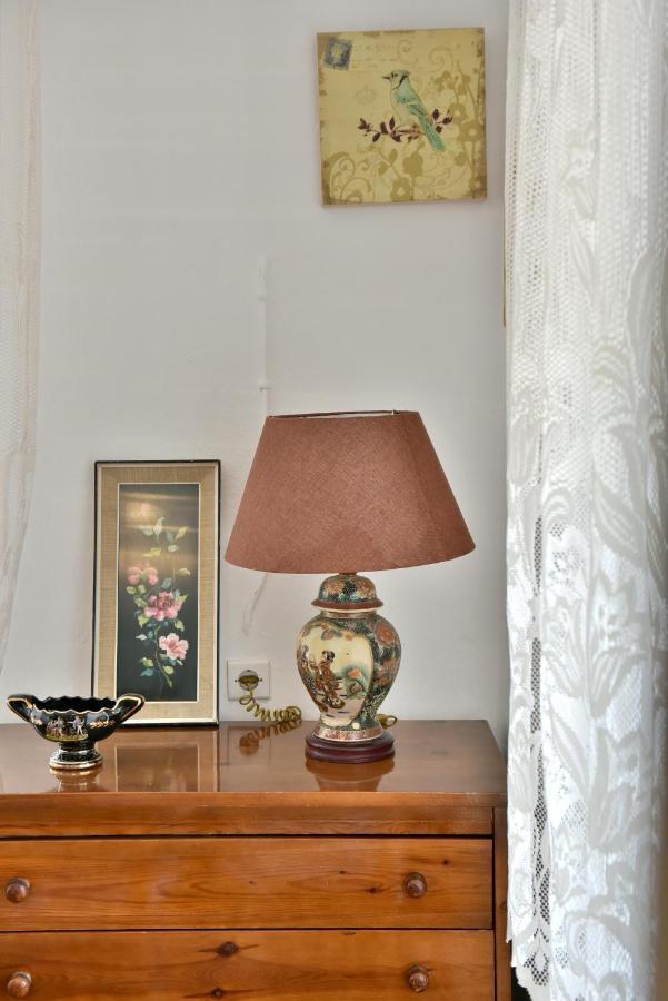 Grandmas Guest House Hydra  Esterno foto