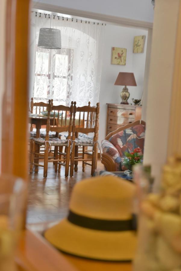 Grandmas Guest House Hydra  Esterno foto