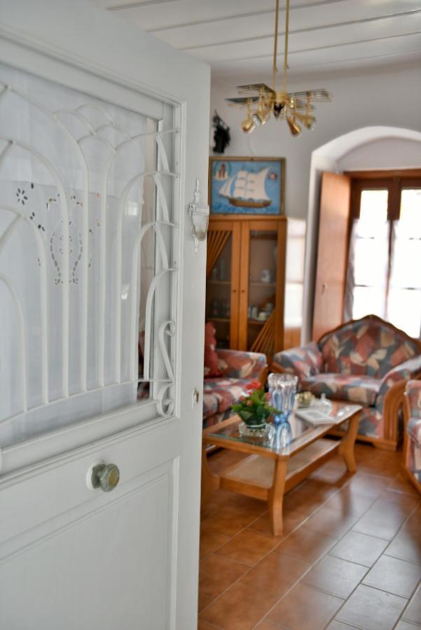 Grandmas Guest House Hydra  Esterno foto