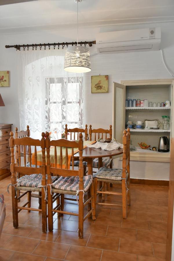 Grandmas Guest House Hydra  Esterno foto