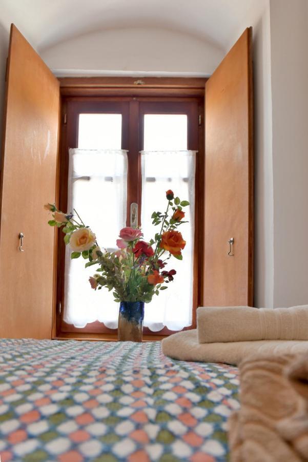 Grandmas Guest House Hydra  Esterno foto